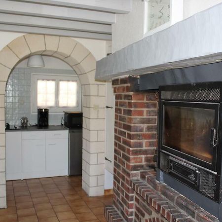 Ma Petite Neuvillaise Neuville-les-Dieppe Ngoại thất bức ảnh
