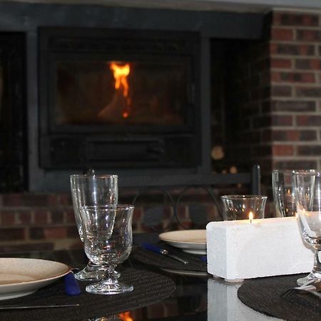 Ma Petite Neuvillaise Neuville-les-Dieppe Ngoại thất bức ảnh