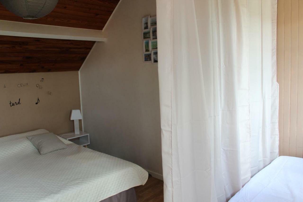 Ma Petite Neuvillaise Neuville-les-Dieppe Ngoại thất bức ảnh