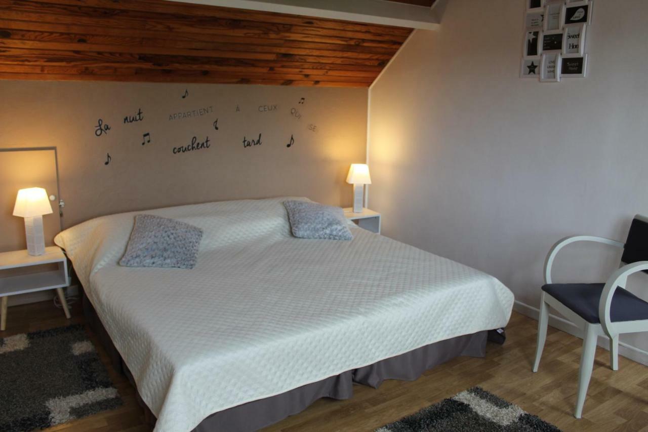 Ma Petite Neuvillaise Neuville-les-Dieppe Ngoại thất bức ảnh